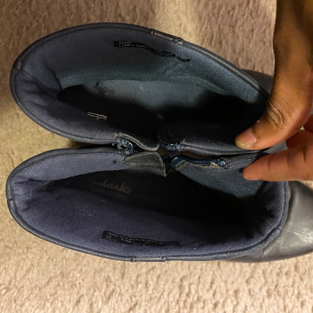 Fall/Winter Booties - image 4